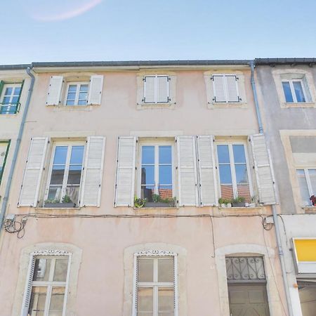 Le Cocon Des Ponts Apartment Нанси Екстериор снимка